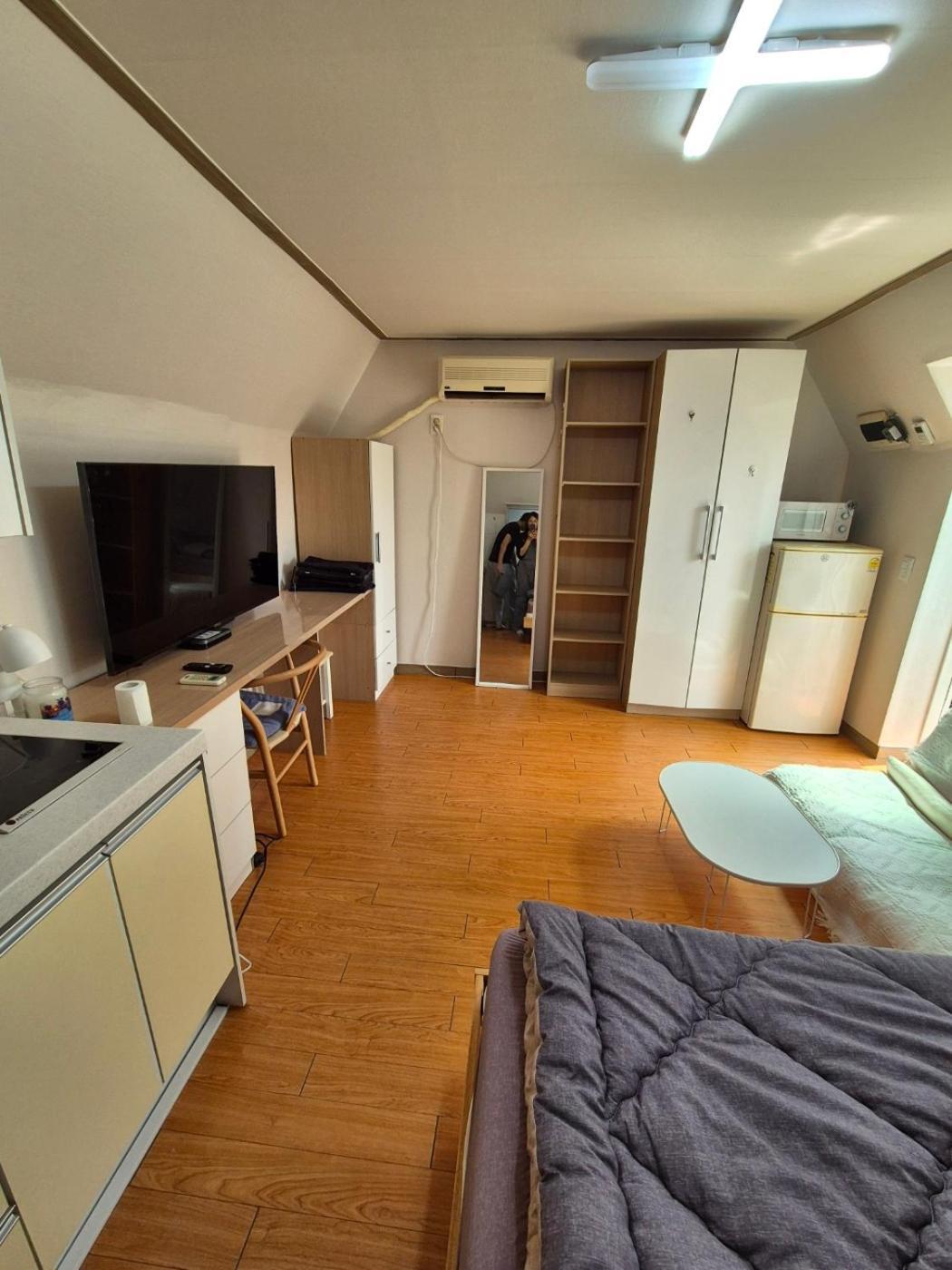Dream Stay Сеул Екстер'єр фото