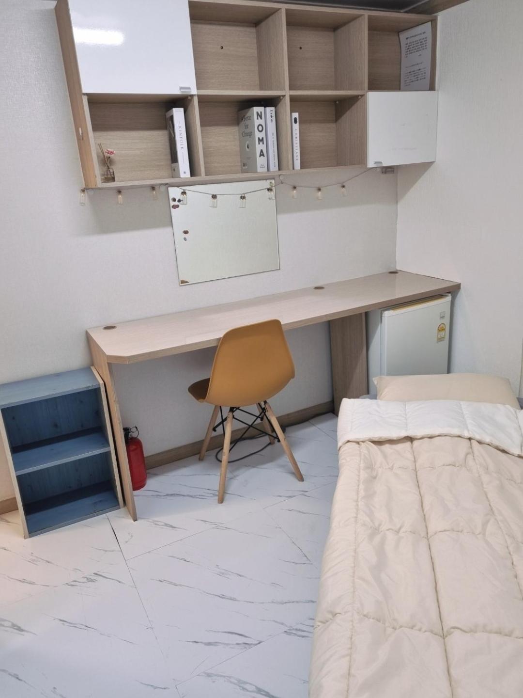 Dream Stay Сеул Екстер'єр фото